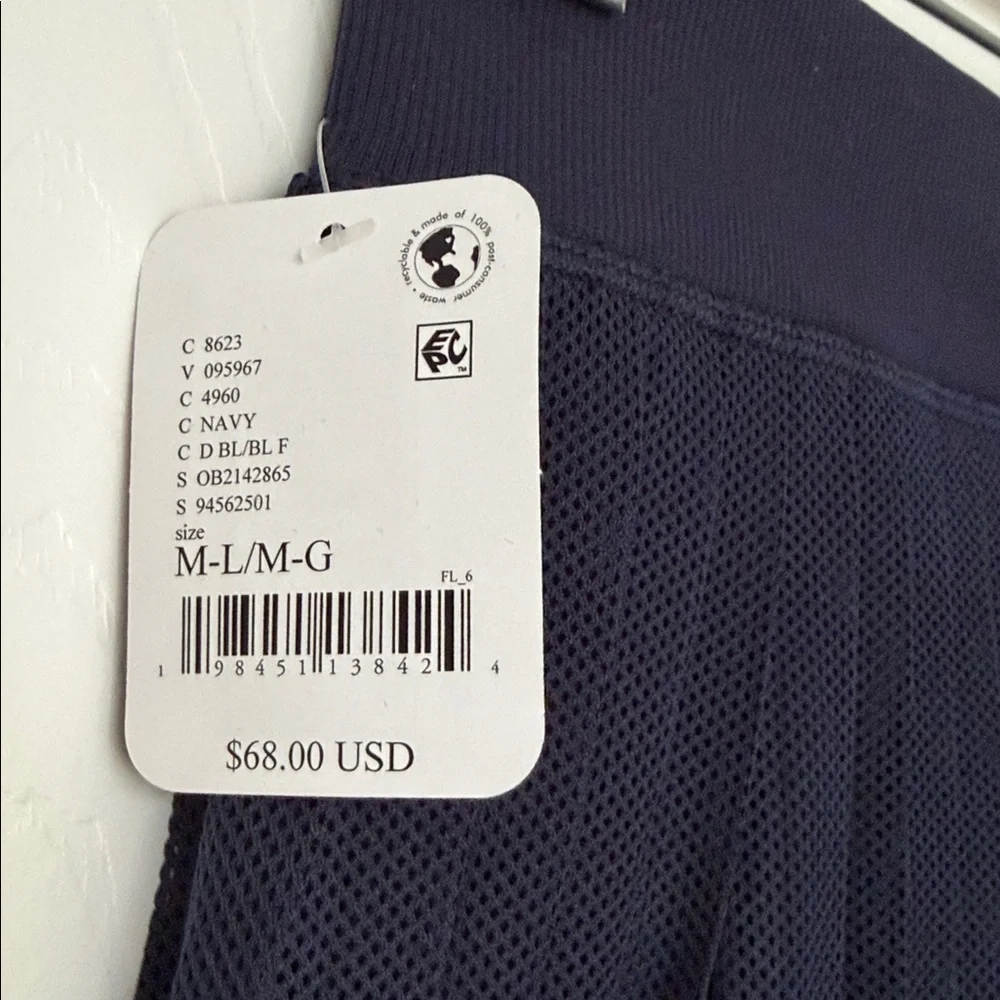 Free People Movement Rally Ruffle Skort - Picture 6 of 7